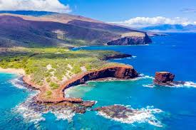 America’s Wealthiest Choose Lanai Island in Hawaii for Exclusive Private Getaways Away from the Public Eye