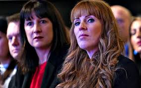 Angela Rayner urges Chancellor Rachel Reeves to raise taxes on savers and high earners in UK amid Cabinet disagreements