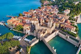 Angry Locals in Italian Coastal Towns Blame Overcrowding From Tourists for Driving Families Out of Their Homes