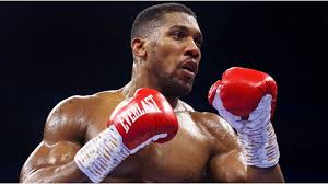 Anthony Joshua Expresses Frustration Over Questions About Usyk and Dubois Fight During Tense Interview in London