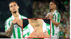Antony stuns Espanyol with last-minute wonder goal as Real Betis take huge La Liga step in thrilling Seville showdown