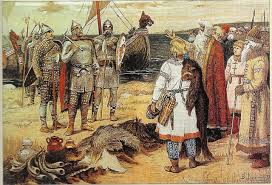 Archaeologists Reveal Diverse Tribal Cultures That Inhabited Ancient Russia Long Before the Rise of Slavic Civilizations