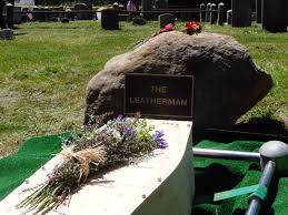Archaeologists Reveal Flaws in the Search for the Legendary Old Leatherman’s Grave in Ossining New York
