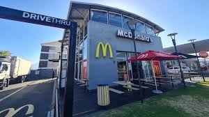 Swift Response by Local Security Teams and Neighbourhood Watch Leads to Breakthrough in Armed Robbery Case at McDonald’s in Strand