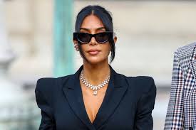 Eight People Are Found Guilty for the 2016 Armed Robbery of Kim Kardashian in Paris After Nearly a Decade