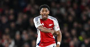 Arsenal’s Myles Lewis-Skelly Shocks Fans by Missing Premier League Young Player of the Year Shortlist Despite Breakout Season in England