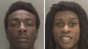 Ashirie Smith brutally murders fellow inmate Mahir Abdulrahman inside HMP Fosse Way prison in Leicestershire