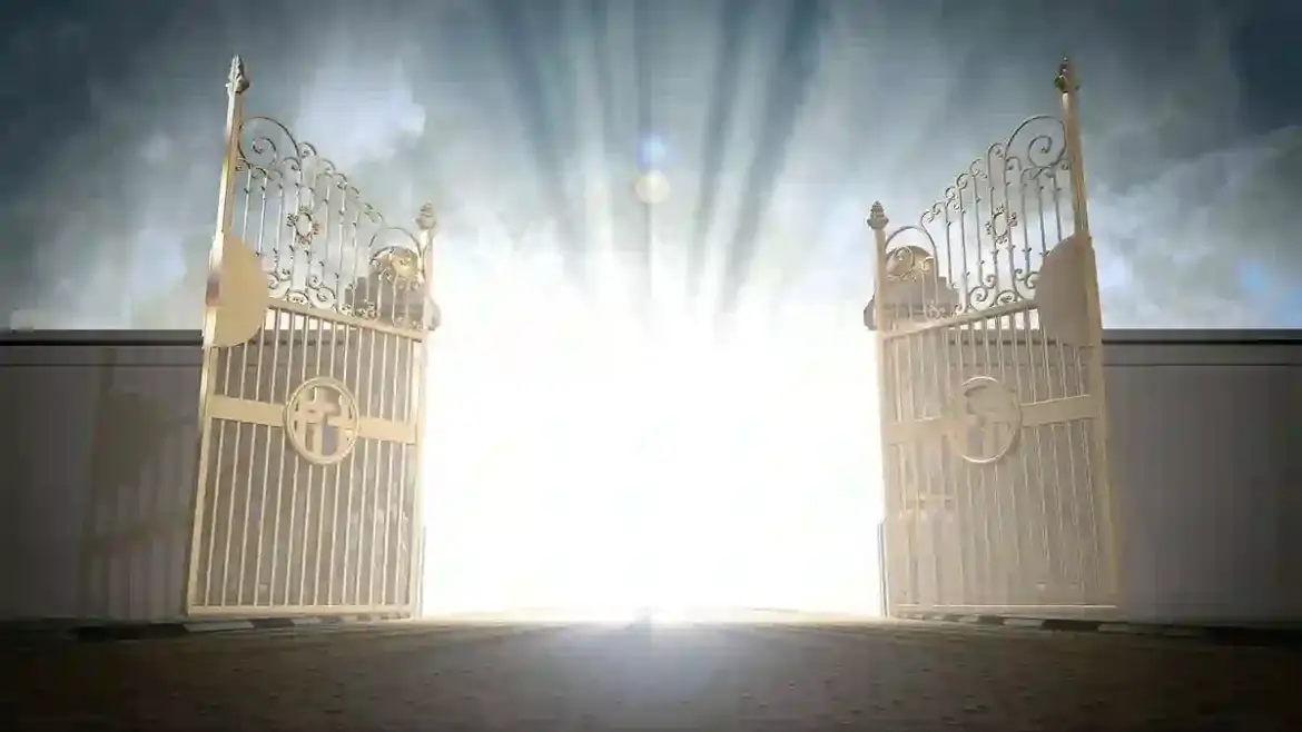 Astrophysicist Dr Hugh Ross explains why the universe itself might be pointing to a hidden spiritual realm beyond our observable reality