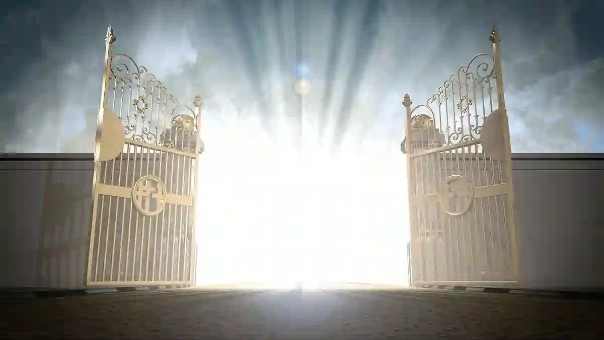 Astrophysicist Dr Hugh Ross explains why the universe itself might be pointing to a hidden spiritual realm beyond our observable reality