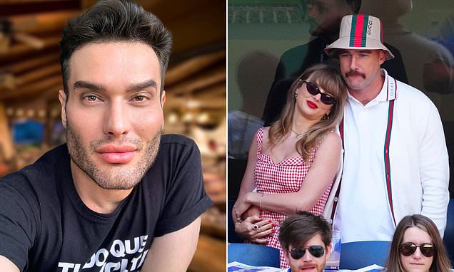 World-renowned psychic who predicted COVID-19 now foresees major changes in Taylor Swift and Travis Kelce’s relationship and parenting journey in the U.S.