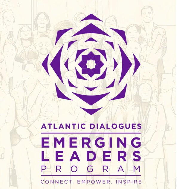 Atlantic Dialogues Emerging Leaders program invites young changemakers from across the Atlantic to Rabat Morocco for a fully funded leadership week