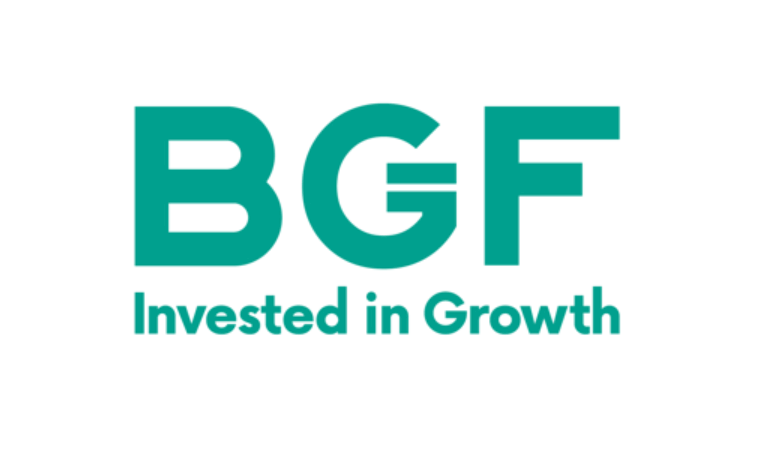 BGF Logo