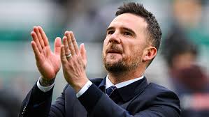 Barry Ferguson Makes Bold Case