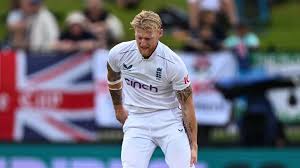 Ben Stokes Prepares to Lead England in One-Off Test Against Zimbabwe at Trent Bridge as He Focuses on Fitness Ahead of Summer Series