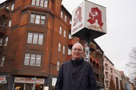 Berlin Court Forces Pharmacist Andreas Kersten to Give Up His Practice After Refusing to Sell Morning After Pill Over Conscience Concerns