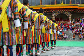 Bhutan pushes to attract global investors