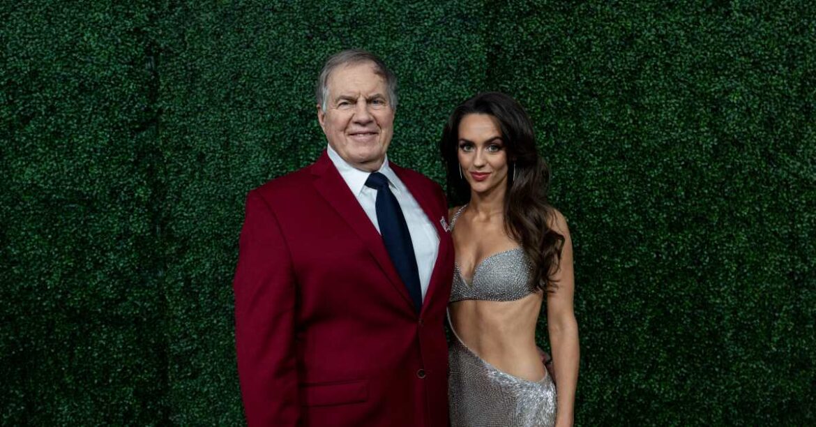 Jordon Hudson Confronts Negative Publicity After Reports Surface About Her Influence on Bill Belichick and UNC Tar Heels