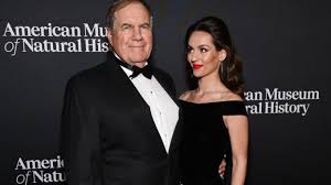 Bill Belichick appears solo at NYU book event in New York as Jordon Hudson stays absent after CBS interview chaos