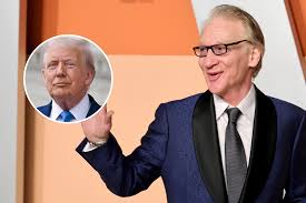 Bill Maher supports Donald Trump as he pushes federal government to punish Harvard University over funding and foreign student policies in the United States