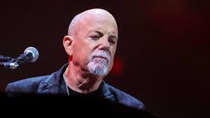 Billy Joel cancels all upcoming concerts as brain condition worsens and fans in Connecticut recall his frightening fall on stage
