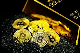 Bitcoin Shows Signs of Building a Classic Inverse Head and Shoulders Pattern Indicating a Possible Major Rally Ahead in Global Markets