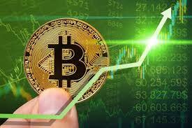 Bitcoin skyrockets past $104000 as analysts predict the cryptocurrency could surge to $200000 before the end of this market cycle