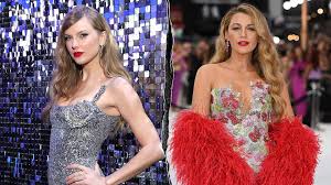 Blake Lively Faces Legal Battle in New York While Taylor Swift Ends Longtime Friendship Amid Growing Drama