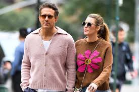 Blake Lively Steps Out in New York City Amid Legal Battle with Justin Baldoni and Taylor Swift’s Involvement