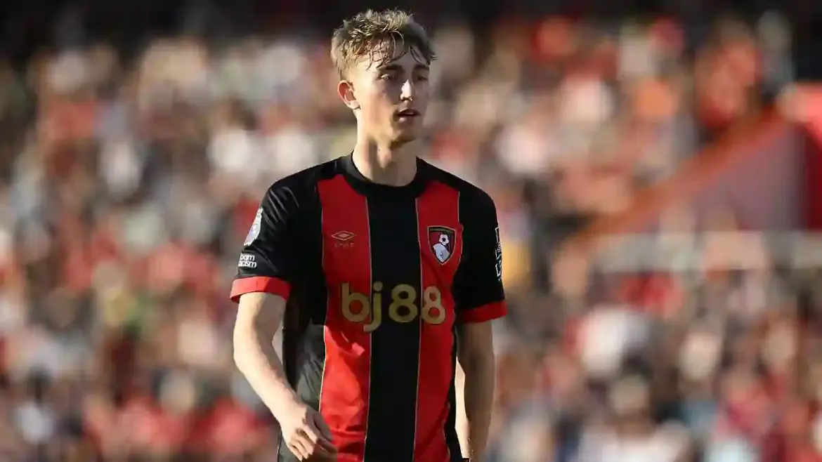 Real Madrid emerges as leading contender to sign Dean Huijsen from Bournemouth with several top clubs now wary of Spanish giants’ interest
