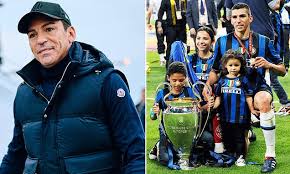 Brazilian Football Legend Lucio Suffers Serious Burns in Domestic Accident and Is Hospitalized in Intensive Care in Brasilia