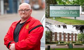 Residents in Runcorn Accuse Labour of Breaking Promise to Close Daresbury Park Hotel Used for Housing Asylum Seekers