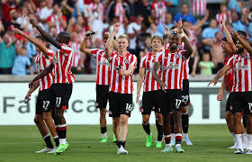 Brentford stun struggling Manchester United with four-goal thriller in West London as Europa League form fails to lift Premier League gloom