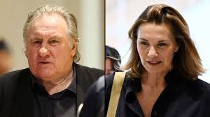 Brigitte Bardot defends French actors accused of sexual misconduct as Gérard Depardieu awaits court verdict in Paris