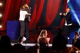 Britain’s Got Talent viewers question magician Harry Moulding’s surprise proposal and Golden Buzzer moment during live semi-final in London