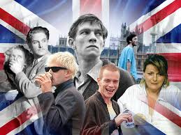 British Filmmakers Release Two Distinct Movies Exploring Love and Loss in Western Britain