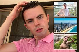 British Tourist Lewis Jack Goes Missing on the Gold Coast Before Being Found Dead by Water Police Near Isle of Capri
