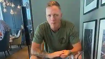 British Tourist Ryan Jones Goes Missing at Amsterdam Airport After Claiming He Forgot His Passport
