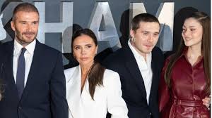 Brooklyn Beckham Expresses Enduring Love for Wife Nicola in Instagram Post That Deepens Rift With Parents David and Victoria in UK