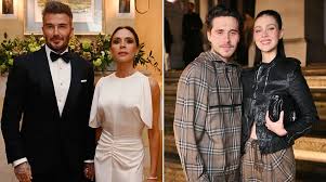 Brooklyn Beckham and Nicola Peltz Ignite Family Tensions in the UK as They Skip David Beckham’s 50th Birthday Celebration
