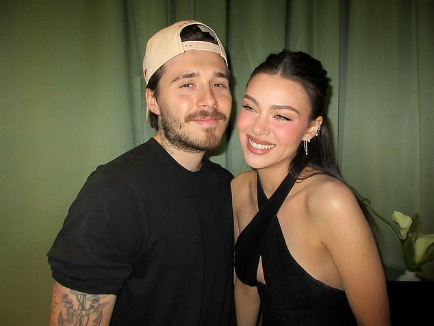 Nicola Peltz’s Hollywood reputation comes under scrutiny as Beckham family rift deepens after missed London celebration