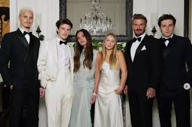 Brooklyn Beckham skips David’s 50th birthday as family heartbreak deepens in London over growing rift with Nicola Peltz