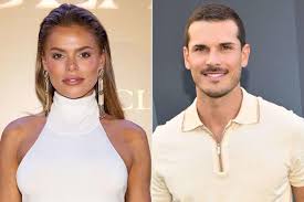 Brooks Nader Opens Up About Dating Women and Moving On From Gleb Savchenko During New York City Event