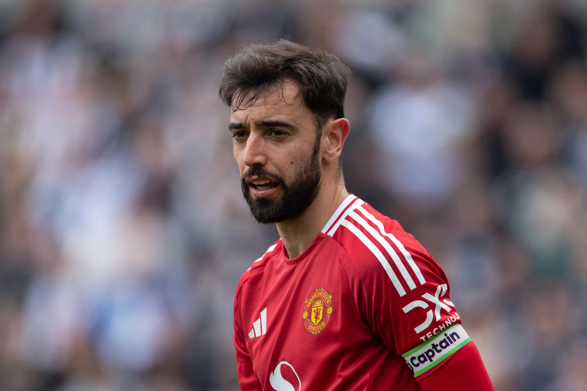 Bruno Fernandes
