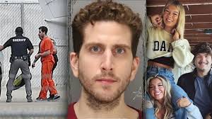 Bryan Kohberger’s Defense Files Secret Evidence Suggesting Alternate Killer in University of Idaho Student Murders Case