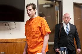Bryan Kohberger’s Legal Team Requests Trial Delay in Idaho After Dateline Leak Reveals Graphic Details of Quadruple Murder Case