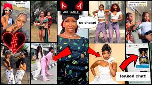 Buba Girl and Energy Goddess stir drama as gossip chat leaks comparing Kanyin Mabel to a leopard on TikTok