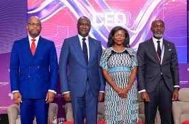 Business leaders at Africa CEO Forum call for bold investment reforms and stronger trade policies to drive industrial growth across the continent