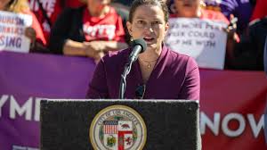 California City Council Members Reassure Residents About the Stability of Public Services Amid Ongoing Budget Shortages