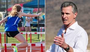 California Governor Gavin Newsom’s Administration Expands Participation Rules for Transgender Athlete at State High School Track Championships Amid National Debate