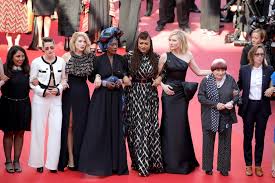 Cannes Film Festival enforces strict dress code as organizers ban revealing red carpet outfits to restore elegance in France